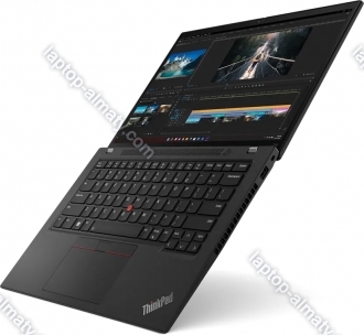 Lenovo ThinkPad T14 G4 (AMD) Thunder Black, Ryzen 7 PRO 7840U, 32GB RAM, 512GB SSD 