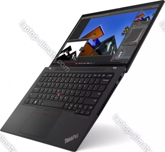 Lenovo ThinkPad T14 G4 (Intel) Thunder Black, Core i7-1355U, 32GB RAM, 1TB SSD, LTE