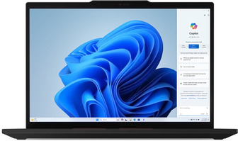 Lenovo ThinkPad T14 G5 (AMD), Black, Ryzen 7 PRO 8840U, 32GB RAM, 1TB SSD, LTE