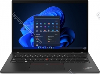 Lenovo ThinkPad T14s G3 (AMD) Thunder Black, Ryzen 7 PRO 6850U, 32GB RAM, 1TB SSD, LTE