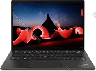 Lenovo ThinkPad T14s G4 (AMD) Deep Black, Ryzen 5 PRO 7540U, 16GB RAM, 256GB SSD 