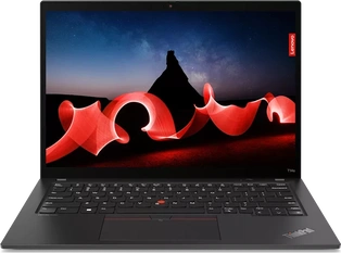 Lenovo ThinkPad T14s G4 (Intel), Deep Black, Core i7-1355U, 16GB RAM, 512GB SSD, LTE