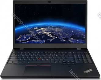 Lenovo ThinkPad T15p G3, Core i7-12700H, 32GB RAM, 1TB SSD, GeForce RTX 3050