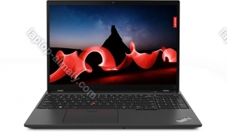 Lenovo ThinkPad T16 G2 (AMD) Thunder Black, Ryzen 5 PRO 7540U, 32GB RAM, 512GB SSD