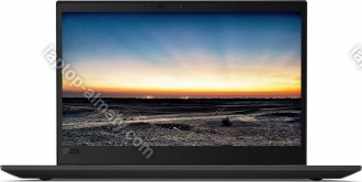 Lenovo ThinkPad T580, Core i5-8250U, 8GB RAM, 512GB SSD, GeForce MX150, LTE
