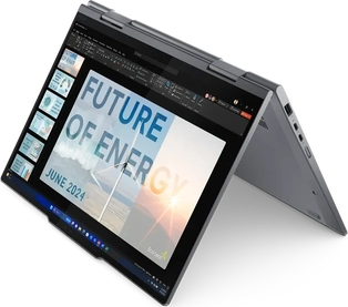 Lenovo ThinkPad X1 2-in-1 G9, Grey, Core Ultra 5 125U, 32GB RAM, 1TB SSD