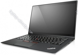 Lenovo ThinkPad X1 Carbon, Core i7-3667U, 8GB RAM, 240GB SSD, UMTS