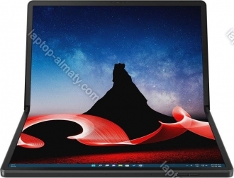Lenovo ThinkPad X1 Fold 16 G1, Core i7-1250U, 16GB RAM, 512GB SSD
