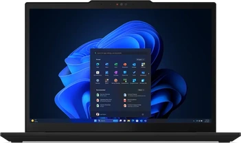 Lenovo ThinkPad X13 G5 (Intel), Deep Black, Core Ultra 7 155U, 32GB RAM, 1TB SSD