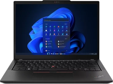 Lenovo ThinkPad X13 G4 (Intel), Deep Black, Core i5-1335U, 16GB RAM, 512GB SSD, LTE
