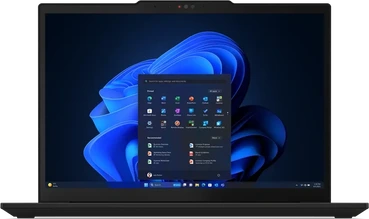 Lenovo ThinkPad X13 G5 (Intel), Deep Black, Core Ultra 5 125U, 32GB RAM, 1TB SSD