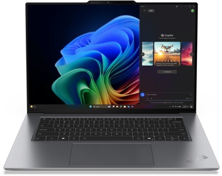 Lenovo ThinkPad X9-15 G1, Grey, Core Ultra 5 226V, 16GB RAM, 1TB SSD