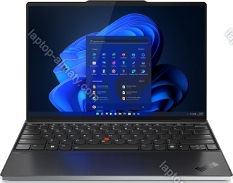 Lenovo ThinkPad Z13 G1 Arctic Grey, Ryzen 5 PRO 6650U, 16GB RAM, 512GB SSD