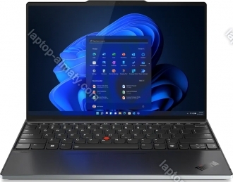 Lenovo ThinkPad Z13 G1 Arctic Grey, Ryzen 5 PRO 6650U, 16GB RAM, 256GB SSD 