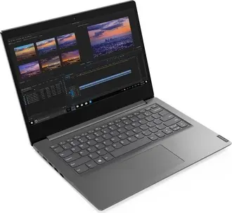 Lenovo V14-IIL, Iron Grey, Core i5-1035G1, 8GB RAM, 256GB SSD