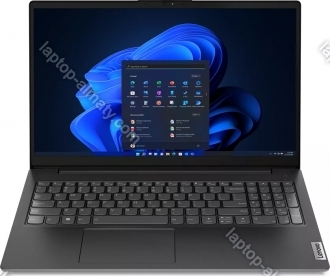 Lenovo V15 G3 IAP, Business Black, Core i5-1235U, 16GB RAM, 512GB SSD, IT