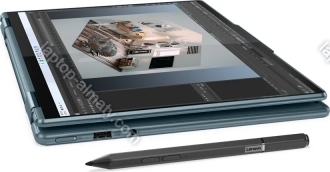 Lenovo Yoga 7 14ARB7 Stone Blue, Ryzen 7 6800U, 16GB RAM, 1TB SSD 