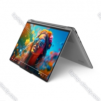 Lenovo Yoga 9 14IMH9, Luna Grey, Core Ultra 7 155H, 16GB RAM, 512GB SSD