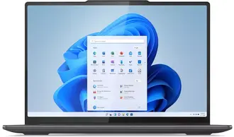Lenovo Yoga 9 Pro 14IRP8, Storm Grey, Core i9-13905H, 32GB RAM, 1TB SSD, GeForce RTX 4060