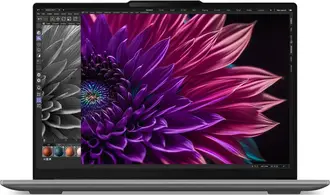 Lenovo Yoga Pro 9 16IMH9, Luna Grey, Core Ultra 9 185H, 32GB RAM, 1TB SSD, GeForce RTX 4060