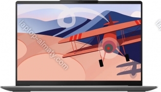 Lenovo Yoga Slim 6 14IAP8, Storm Grey, Core i7-1260P, 16GB RAM, 1TB SSD