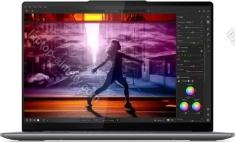 Lenovo Yoga Slim 7 14IMH9, Luna Grey, Core Ultra 7 155H, 16GB RAM, 1TB SSD