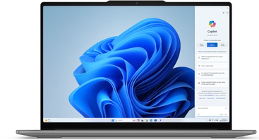 Lenovo Yoga Slim 7 15ILL9, Luna Grey, Core Ultra 7 258V, 32GB RAM, 1TB SSD