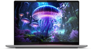 Lenovo Yoga Slim 7 14ILL10, Luna Grey, Core Ultra 7 256V, 16GB RAM, 512GB SSD