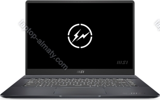 MSI Creator Z16 Hiroshi Fujiwara Limited Edition A11UE-412, Core i7-11800H, 16GB RAM, 1TB SSD, GeForce RTX 3060