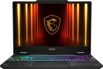 MSI Cyborg 15 B2RWFKG-238, Core 7 240H, 16GB RAM, 1TB SSD, GeForce RTX 5060