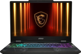 MSI Cyborg 15 B2RWEKG-067, Core 7 240H, 16GB RAM, 512GB SSD, GeForce RTX 5050