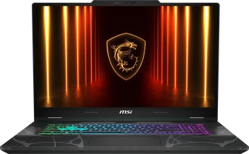 MSI Cyborg 17 B2RWEKG-049, Core 5 210H, 16GB RAM, 512GB SSD, GeForce RTX 5050