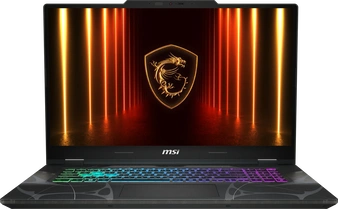 MSI Cyborg 17 B2RWFKG-056, Core 7 240H, 16GB RAM, 512GB SSD, GeForce RTX 5060