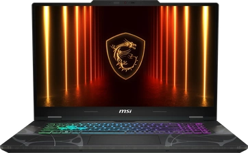 MSI Cyborg 17 B13WFKG-095, Core i7-13620H, 16GB RAM, 512GB SSD, GeForce RTX 5060