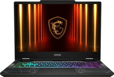 MSI Cyborg A15 AI B2HWGKG-088, Ryzen 7 260, 32GB RAM, 1TB SSD, GeForce RTX 5070