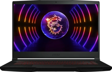MSI GF63 Thin 12VF-298, Core i7-12650H, 16GB RAM, 512GB SSD, GeForce RTX 4060