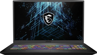 MSI GF75 Thin 10UEK-054, Core i7-10750H, 16GB RAM, 512GB SSD, GeForce RTX 3060