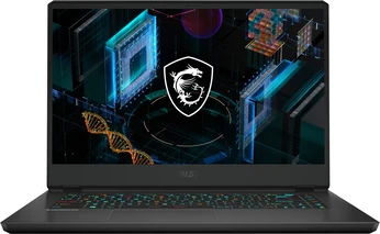 MSI GP66 Leopard 11UH-028, Core Black, Core i7-11800H, 16GB RAM, 1TB SSD, GeForce RTX 3080