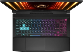 MSI Katana 15 HX B14WFK-636, Core Black, Core i7-14650HX, 16GB RAM, 1TB SSD, GeForce RTX 5060