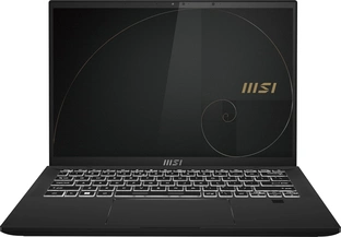 MSI Summit E14 Evo A12M-050, Ink Black, Core i7-1280P, 16GB RAM, 1TB SSD