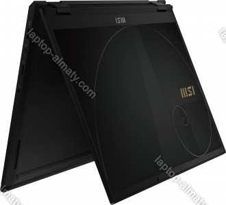 MSI Summit E14 Flip Evo A12MT-055 Ink Black, Core i7-1280P, 16GB RAM, 1TB SSD