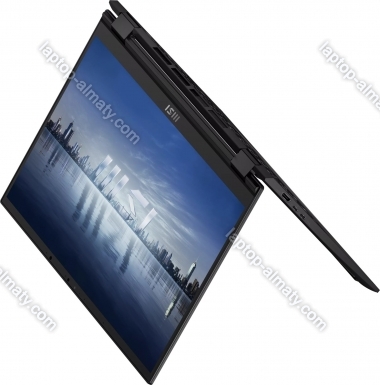 MSI Summit E14 Flip Evo A13MT-289 Ink Black, Core i7-1360P, 16GB RAM, 1TB SSD