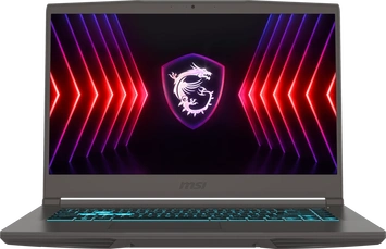 MSI Thin 15 B13VF-2894, Core i7-13620H, 16GB RAM, 1TB SSD, GeForce RTX 4060