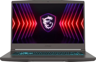 MSI Thin 15 B13VF-2895, Core i7-13620H, 16GB RAM, 1TB SSD, GeForce RTX 4060