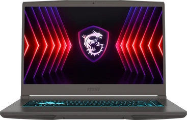 MSI Thin A15 B7VF-406, Ryzen 7 7735HS, 16GB RAM, 512GB SSD, GeForce RTX 4060