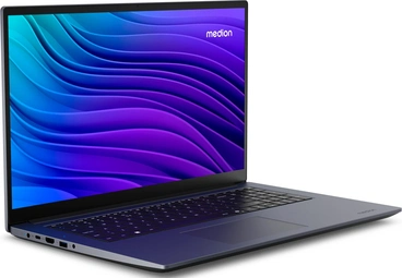 Medion Avantum 17 E1e, Core i3-N305, 8GB RAM, 512GB SSD