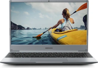 Medion E15303, Ryzen 7 4700U, 8GB RAM, 512GB SSD