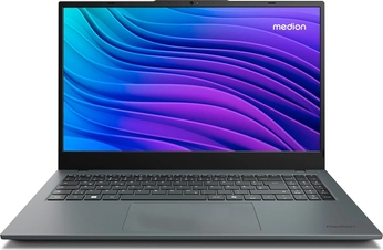 Medion E15443, Core i5-1235U, 16GB RAM, 512GB SSD