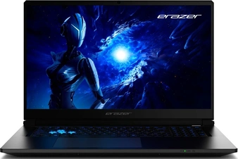 Medion Erazer Scout 17 E1, Core 5 210H, 16GB RAM, 1TB SSD, GeForce RTX 5050