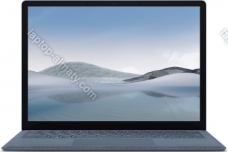 Microsoft Surface Laptop 4 13.5" Eisblau, Core i5-1145G7, 8GB RAM, 512GB SSD, Business